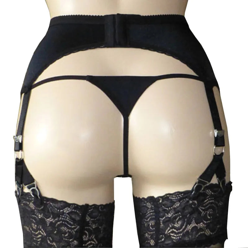 beautify your femininity and unleash your inner seductress with our exquisite lingerie set